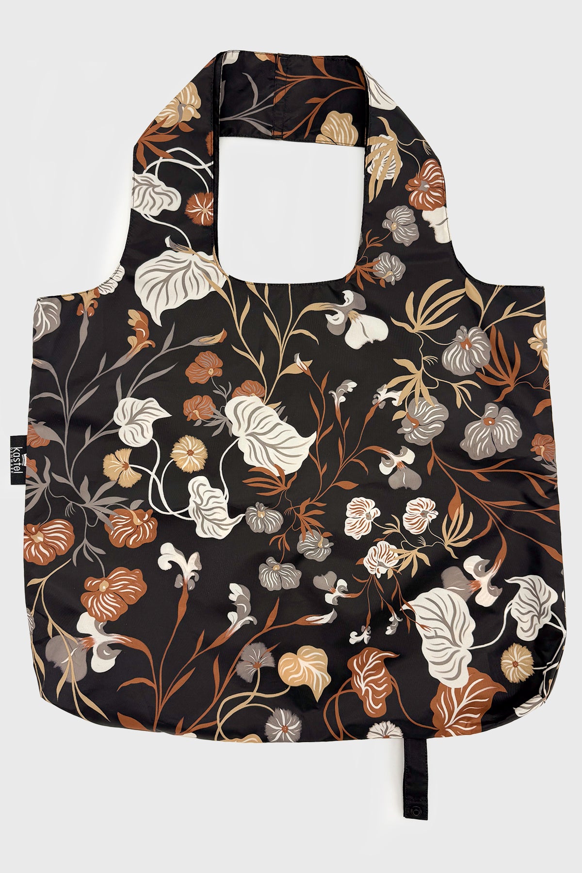 Neutral Modern Begonia Tote Kastel Denmark US
