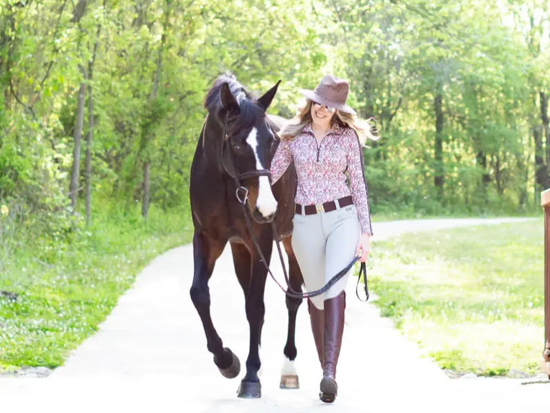 Hunky-Hanoverian-Kastel-Denmark-is-Life Kastel Denmark US