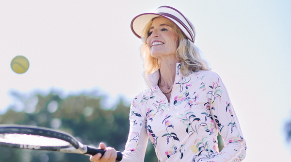 Sun Safe and Stylish: The Benefits of UPF Protective Clothing