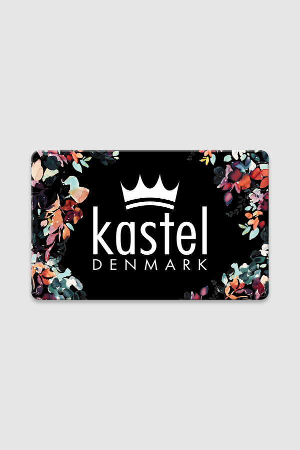 Kastel Denmark Gift Certificate