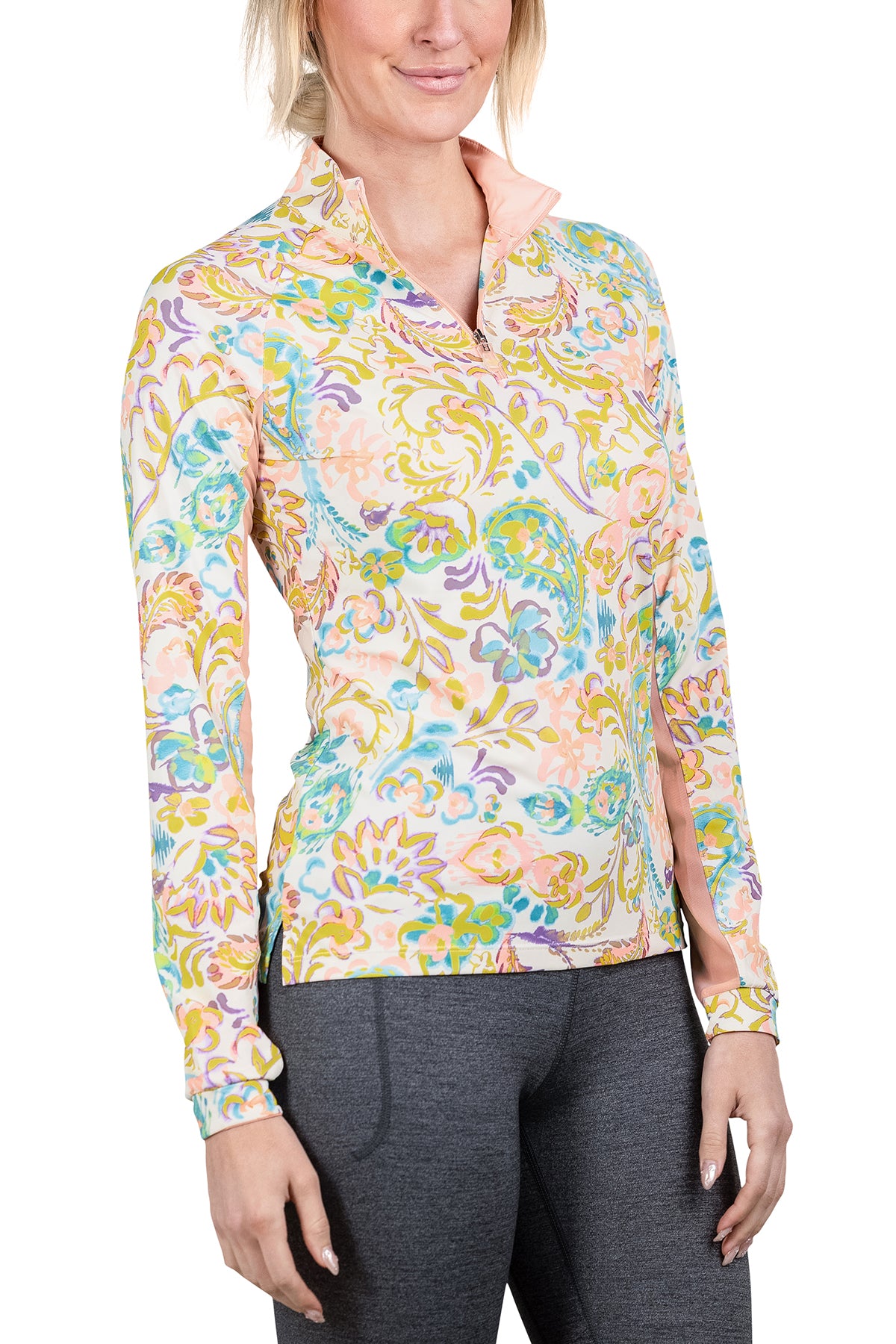 Kastel Denmark Equestrian Sweater – Greenhawk A Kastel Denmark Equestrian Sweater – Greenhawk A