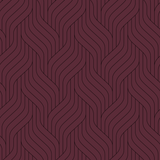 Oxblood Herringbone 1/4 Zip Cap Sleeve Top Kastel Denmark US