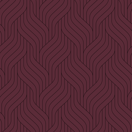 Oxblood Herringbone 1/4 Zip Cap Sleeve Top Kastel Denmark US