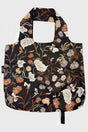 Neutral Modern Begonia Tote Kastel Denmark US