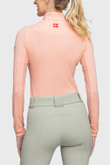 Slim Fit, Shirt Blush sun shirt - Final Sale