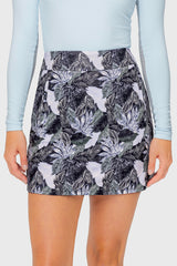 Sage Rainforest Athletic Skort