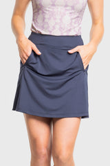 Navy Athletic Skort Kastel Denmark