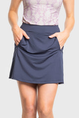 Navy Athletic Skort Kastel Denmark