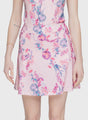 Pink Tea Garden Skort - [Kastel]