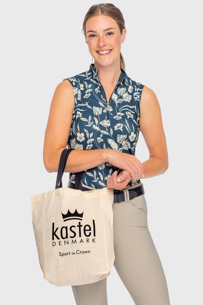Kastel Tote Bag - [Kastel]