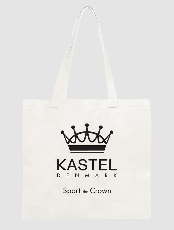 Kastel Tote Bag