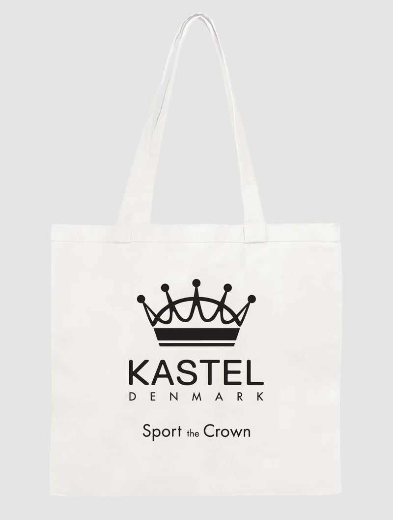 Kastel Tote Bag