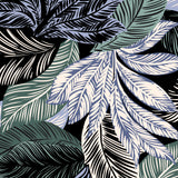 Sage Rainforest Long Sleeve - [Kastel]