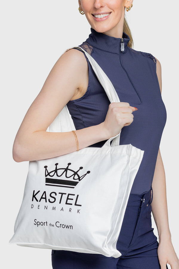 Kastel Tote Bag