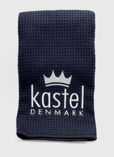 Waffle Weave Microfiber Utility Towel - [Kastel]