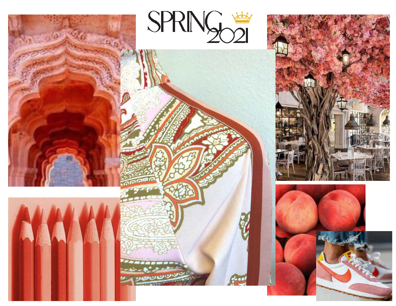 Spring Denmarl Spring 2021 | Kastel Denmark US