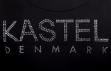Kastel Lux Black Crystal Kastel Denmark Long Sleeve